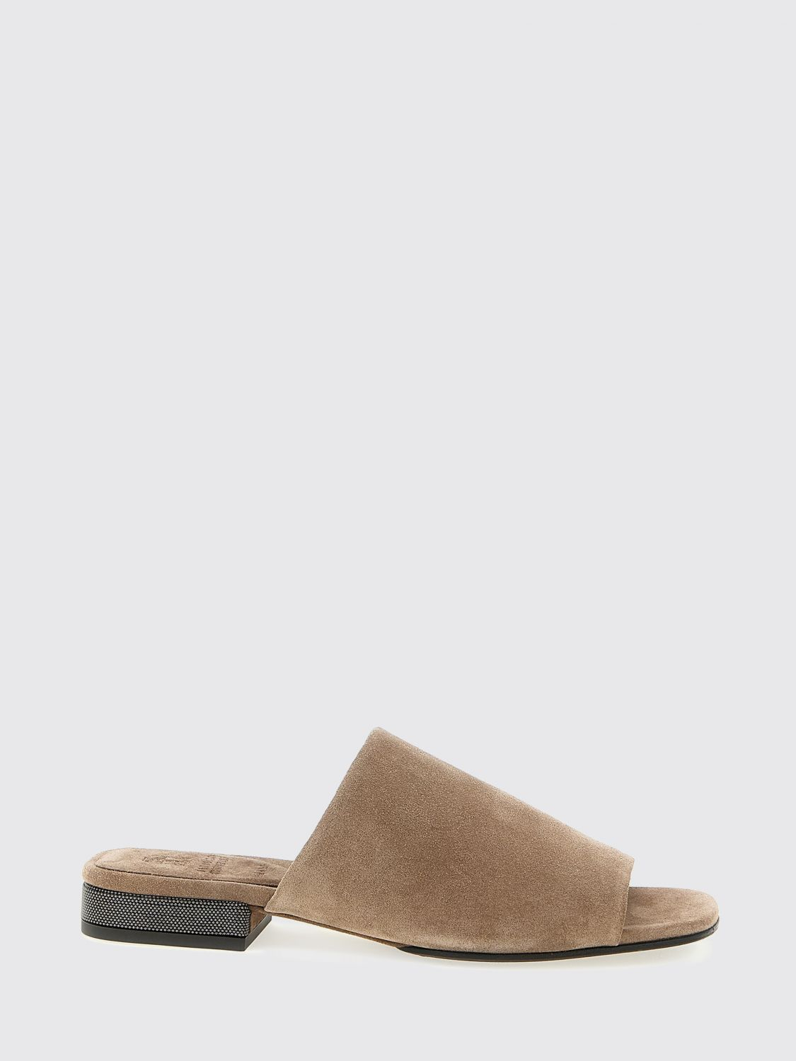 [Brunello Cucinelli] Sandals SS26 MZSFC3170 C8849