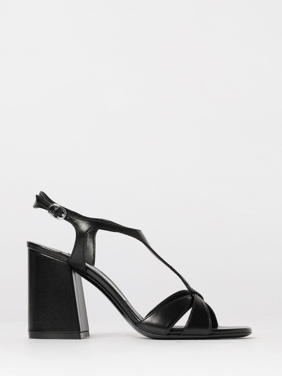 [Jimmy Choo] Sandals SS26 KESIA85KUV BLACK