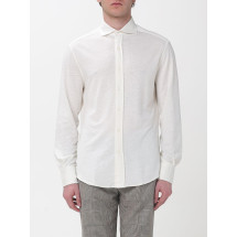 [Brunello Cucinelli] Shirts Long Sleeve SS26 MR8276686 C044