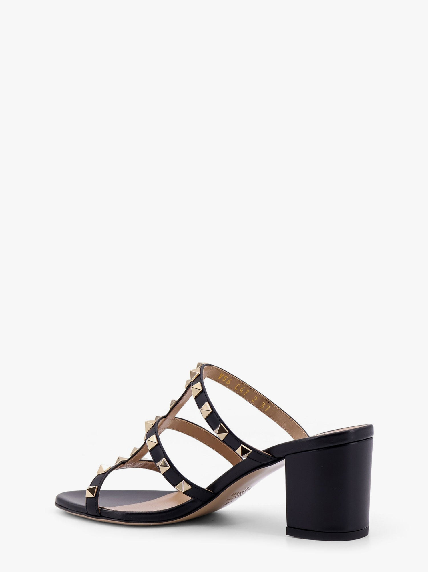 [Valentino Garavani] Sandals FW26 9W2S0C47VOD0NO