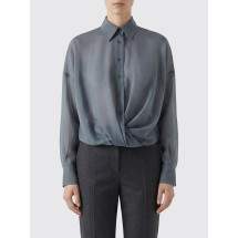 [Brunello Cucinelli] Shirt SS26 M0F91MX616 C9704