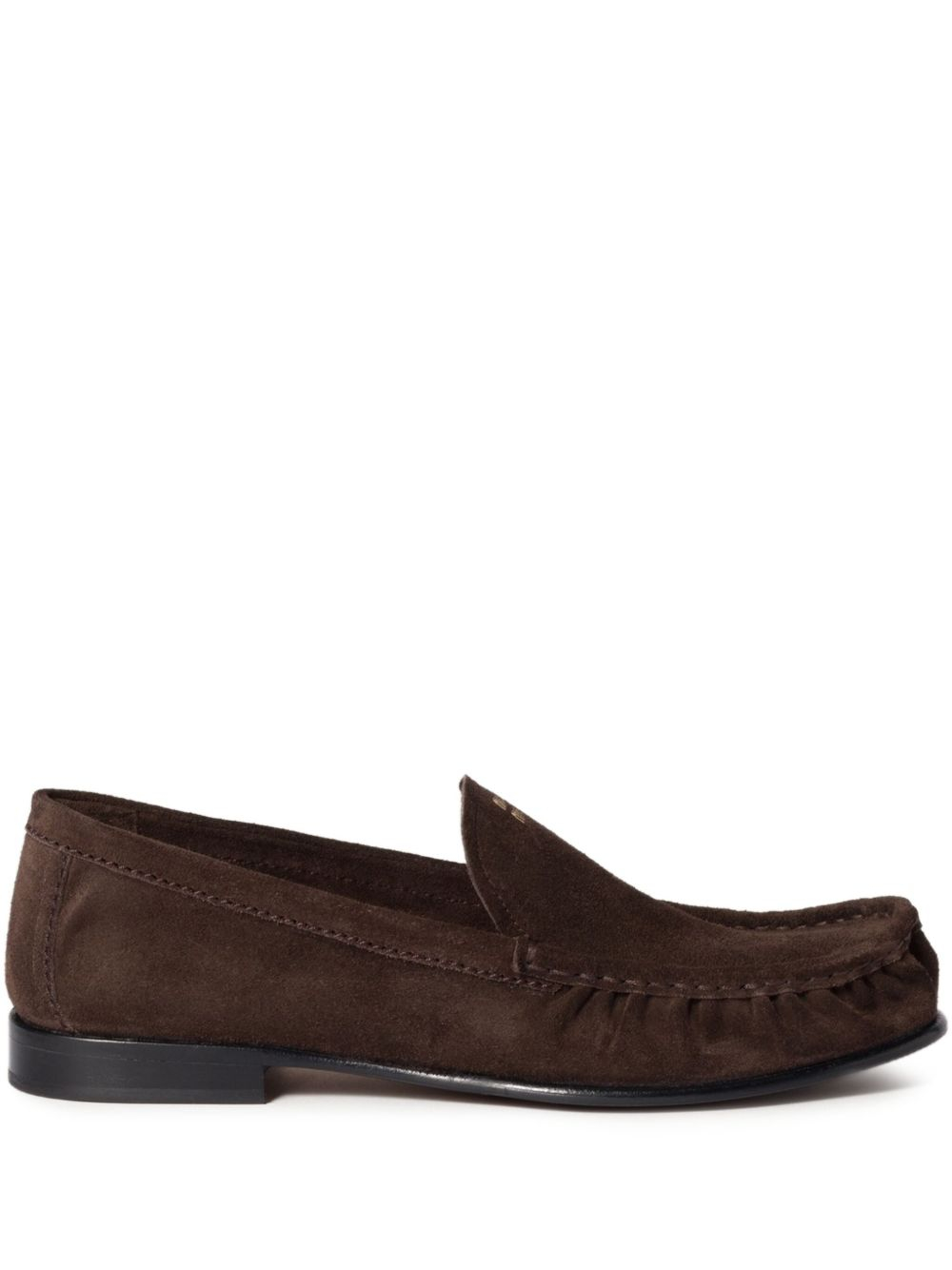 [Miu Miu] Loafer FW26 5D499E054F0003