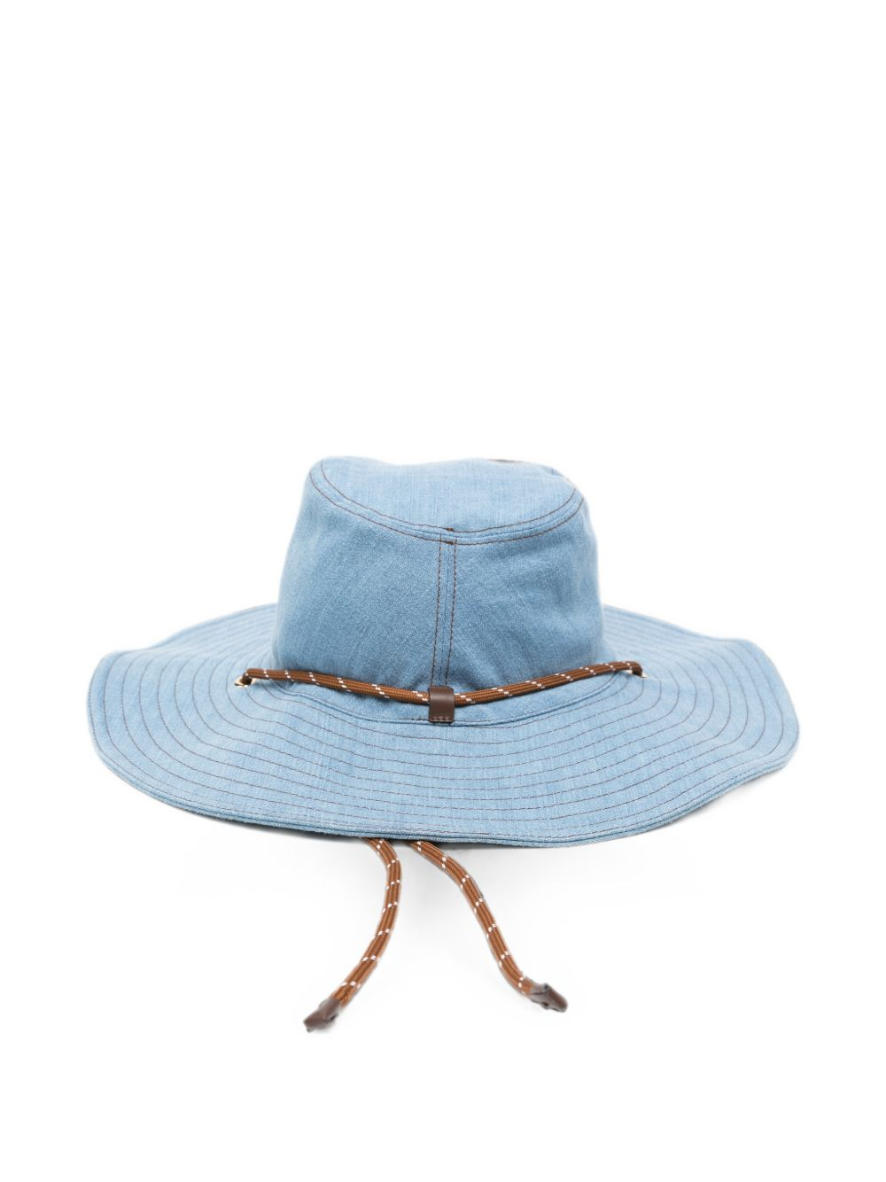 [Miu Miu] Hat FW26 5HC2212G85F0S30
