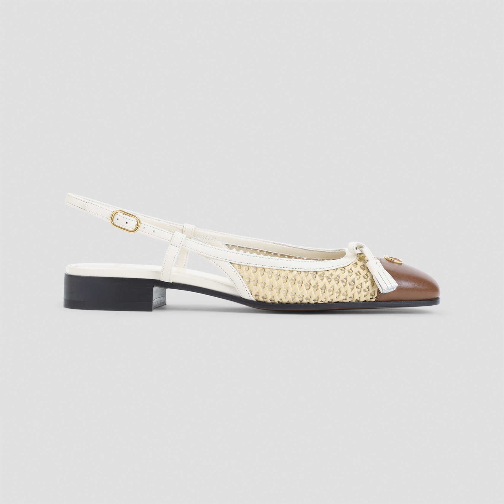 [Valentino Garavani] Flat shoes FW26 8W0S0MH0GXR