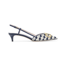 [Valentino Garavani] Mules FW26 8W0S0Q70JZU