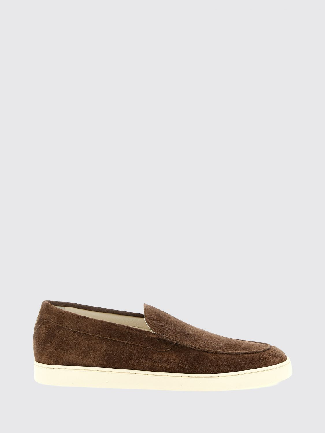 [Brunello Cucinelli] Loafer SS26 MZUHVSP335 C7959