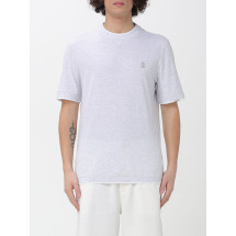 [Brunello Cucinelli] T-shirts SS26 M0B137451G CY887