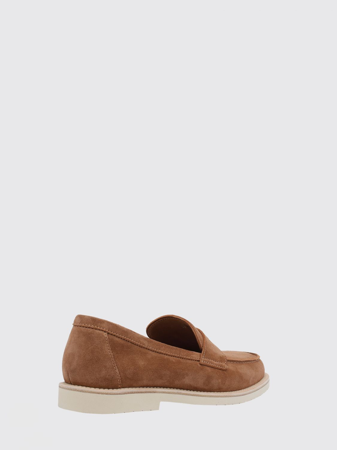 [Brunello Cucinelli] Loafer SS26 MZUPAIX653 C2692