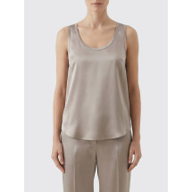 [Brunello Cucinelli] T-shirts Sleeveless SS26 M0C59E0600 C9125