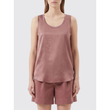 [Brunello Cucinelli] T-shirts Sleeveless SS26 M0C59E0600 C8691