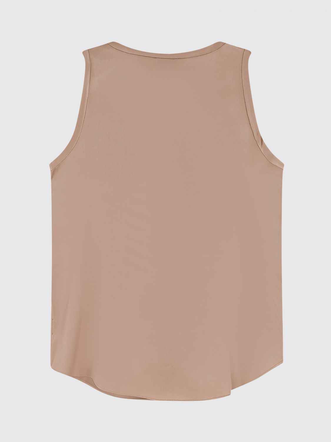 [Brunello Cucinelli] T-shirts Sleeveless SS26 M0C59E0600 C9237