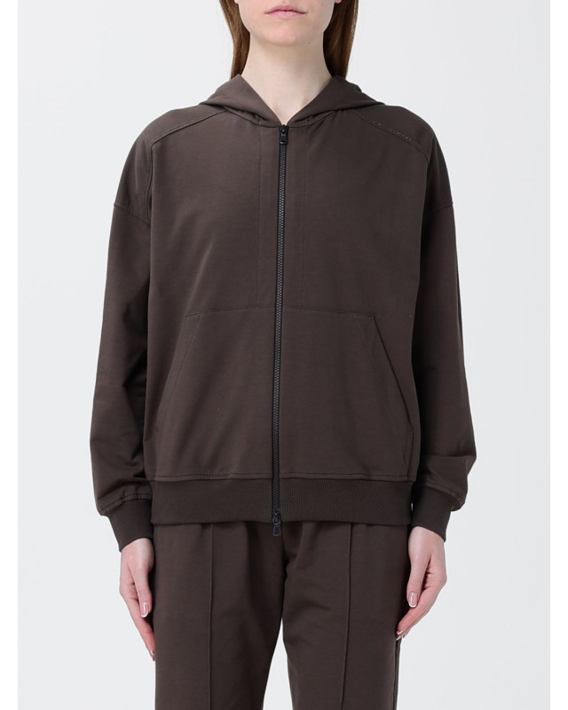 [Brunello Cucinelli] Sweatshirt SS26 MH827FB706 C8589