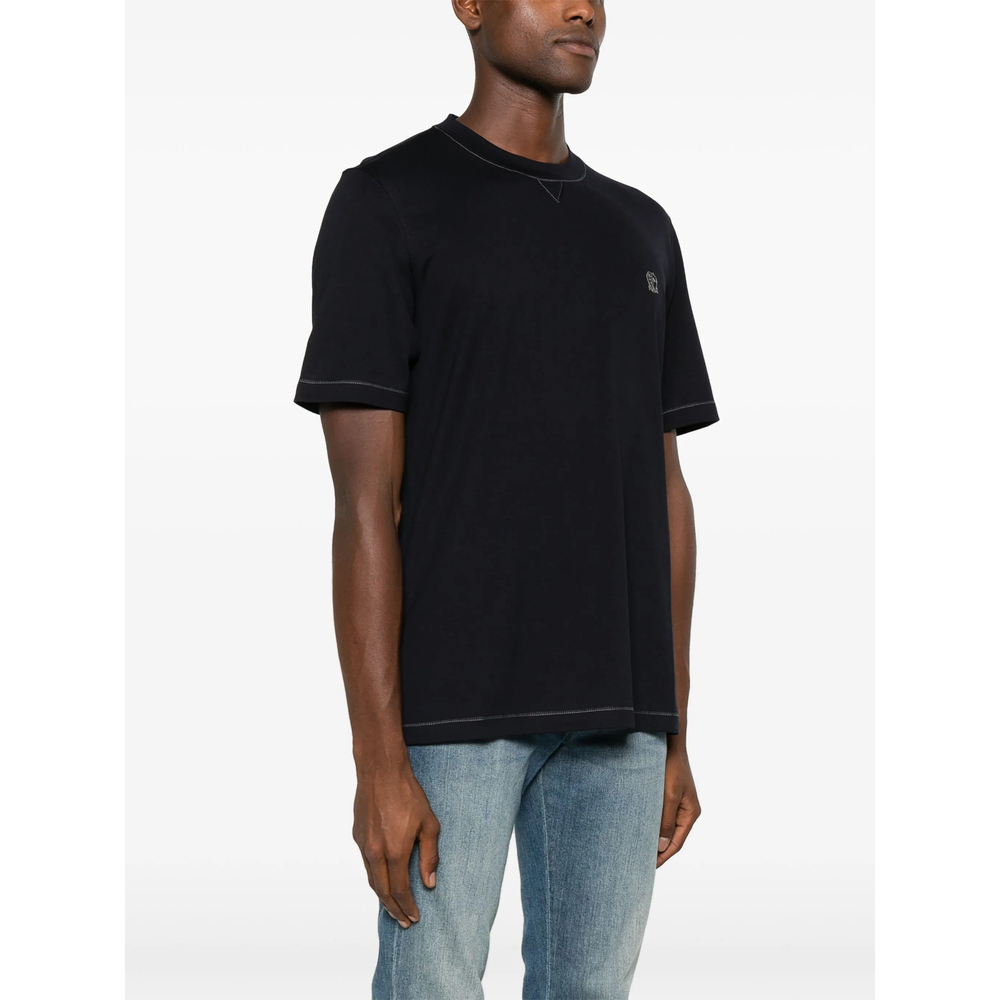 [Brunello Cucinelli] T-shirts FW26 M0B131328G  CW361
