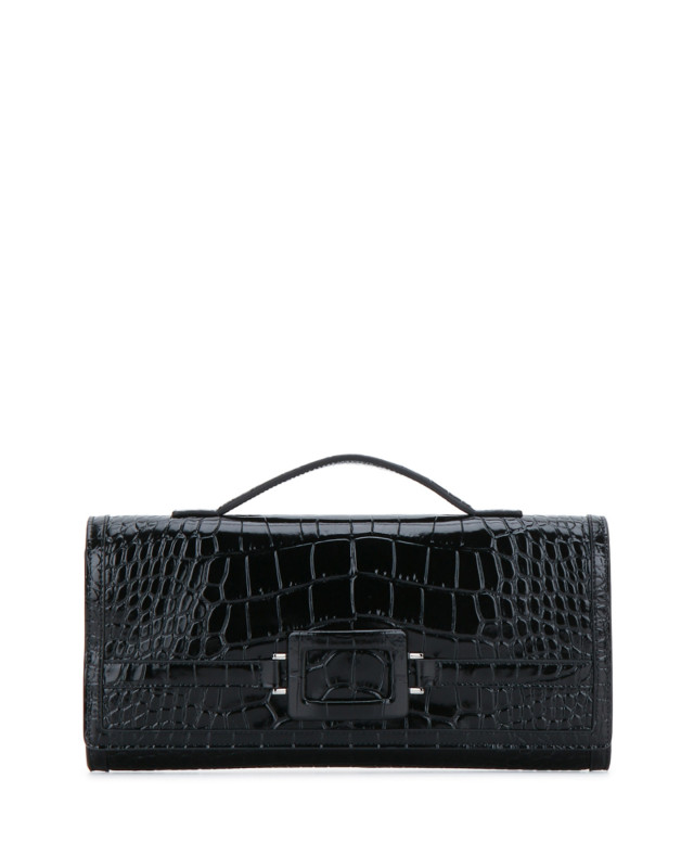 [Roger Vivier] Tote bag FW26 RBWAORC2205VV5 B999