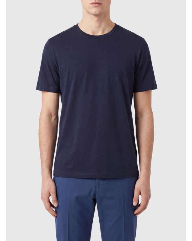 [Herno] T-shirts SS26 JG000166U52005 9200