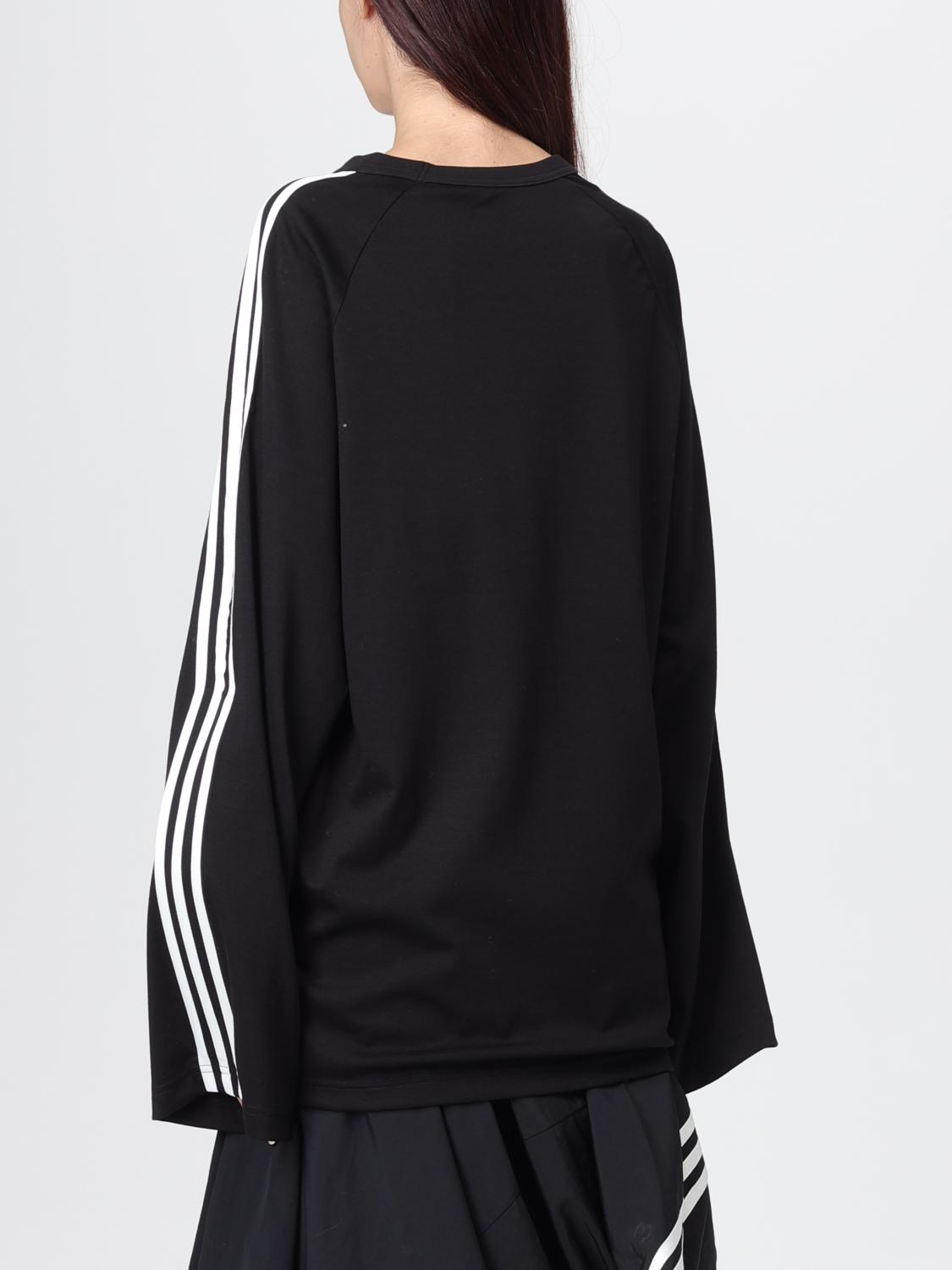 [Y-3] T-shirts SS26 JW7351