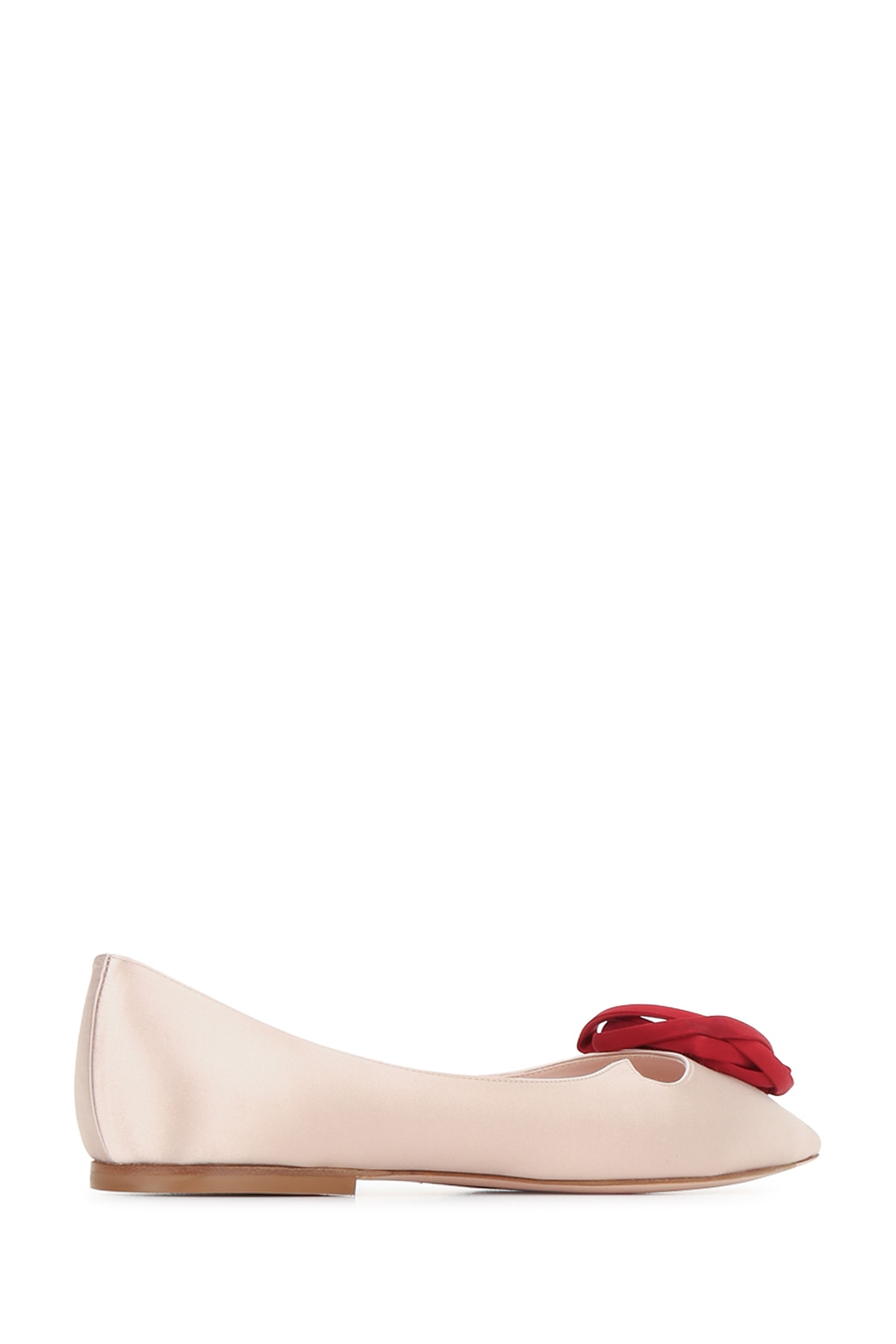 [Roger Vivier] Flat shoes FW26 RVW50243560UVM 1VD9
