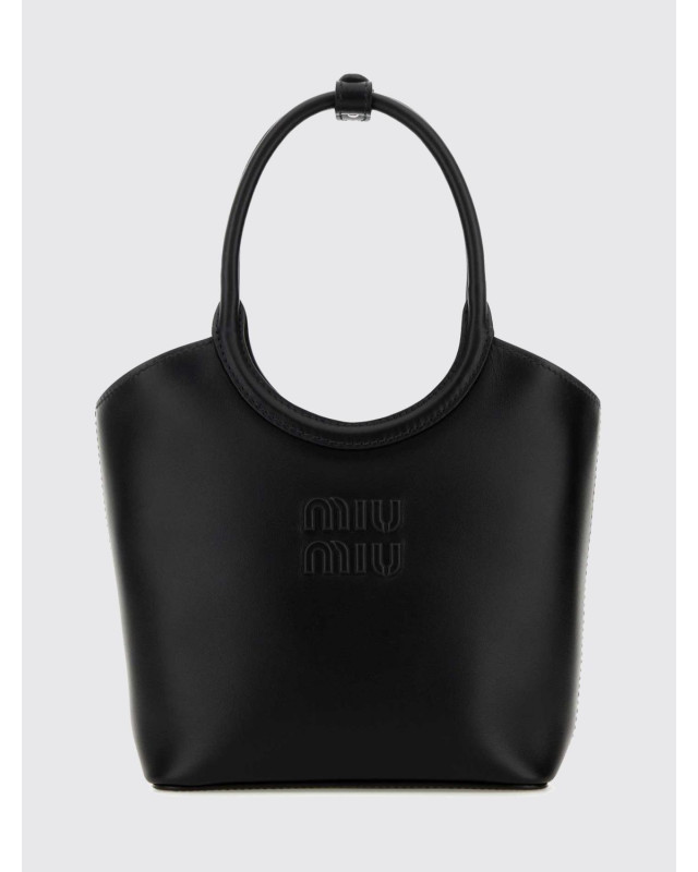 [Miu Miu] Minibag FW26 5BA330VOLO2E6Y F0002