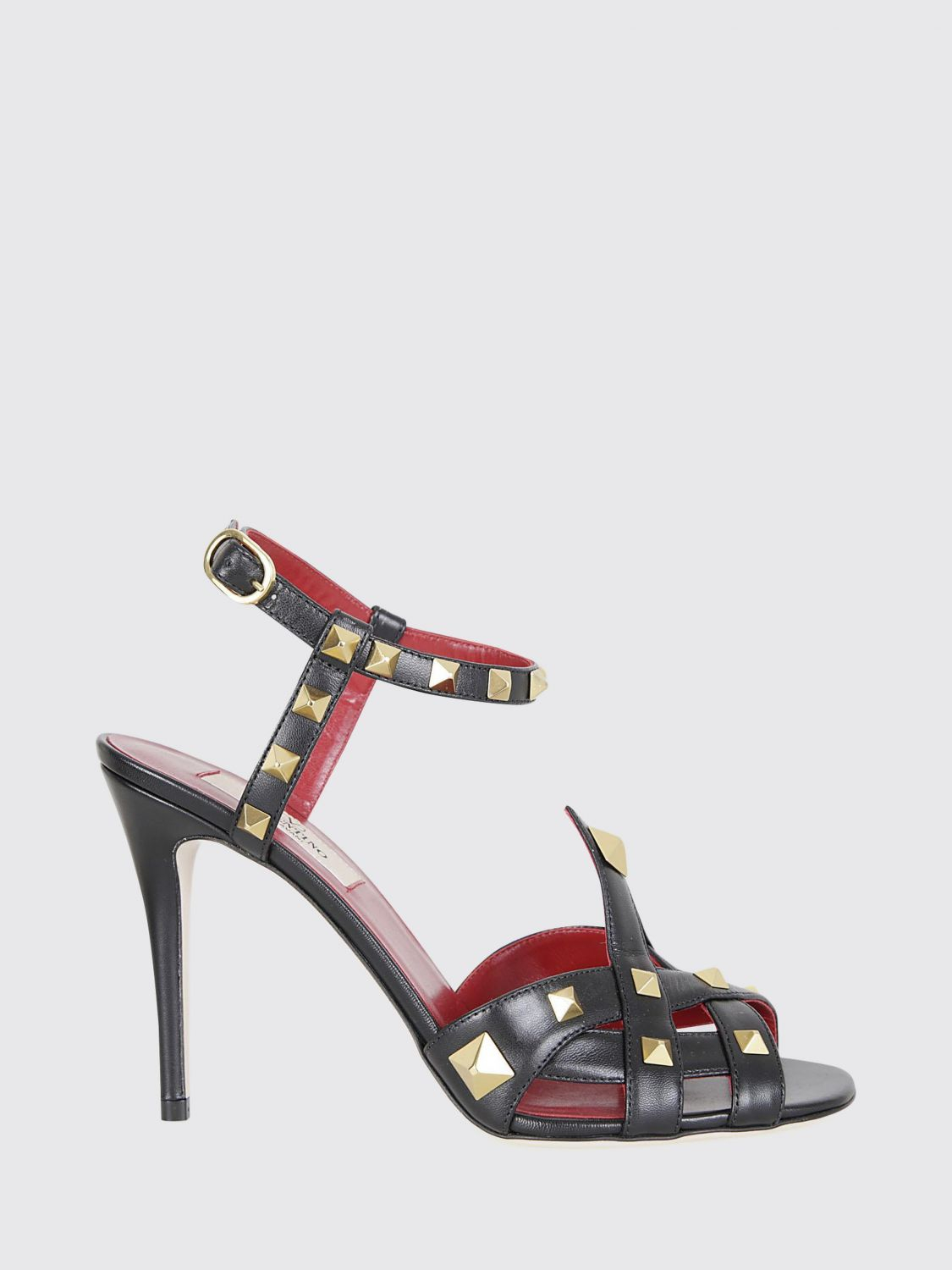 [Valentino Garavani] Sandals SS26 8W2S0NM9JYW 0NO