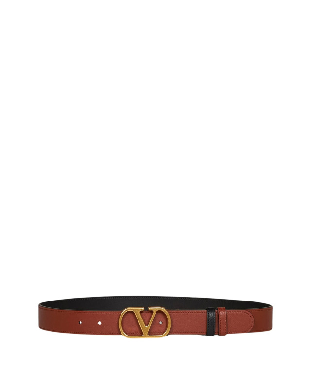 [Valentino] Belt FW26 8W2T0SQ3IYR