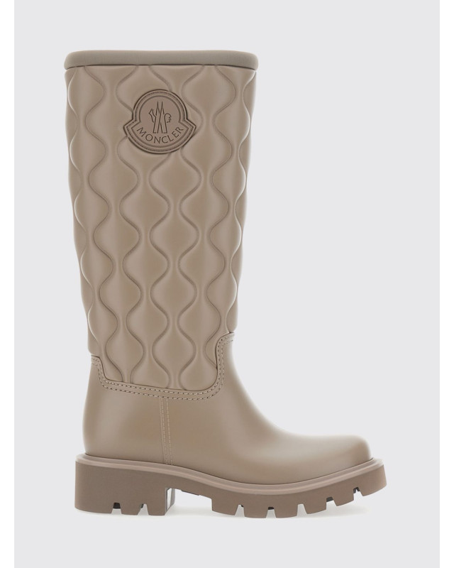 [Moncler] Long Boots FW26 L209B4G00100M9908 23T