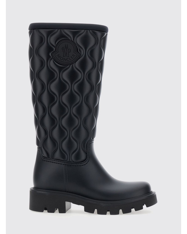[Moncler] Long Boots FW26 L209B4G00100M9908 999