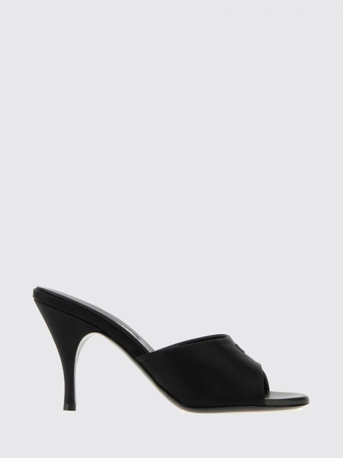 [Miu Miu] Sandals FW26 5XX684FD085049 F0002