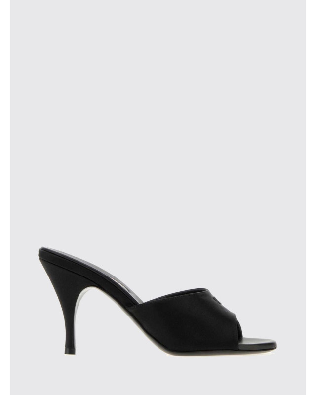 [Miu Miu] Sandals FW26 5XX684FD085049 F0002