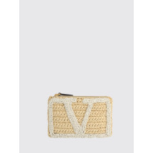 [Valentino Garavani] Pouch SS26 8W2P0AK0NQA CEM