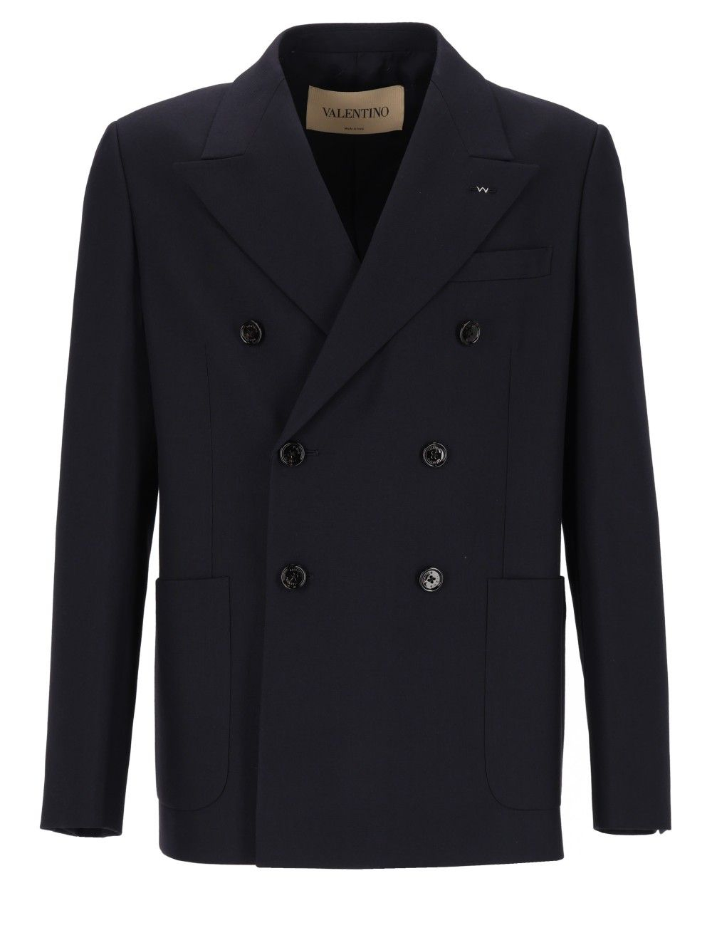 [Valentino Garavani] Jacket CO 9V3CEK34BGW789