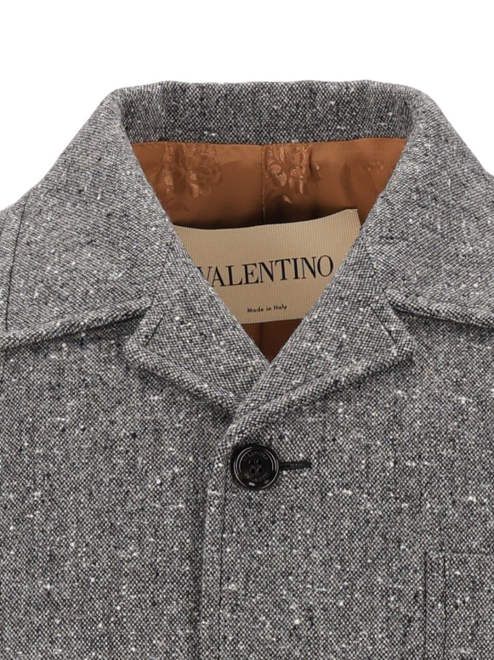 [Valentino Garavani] Jacket CO 9V3CIR37BJUH6M