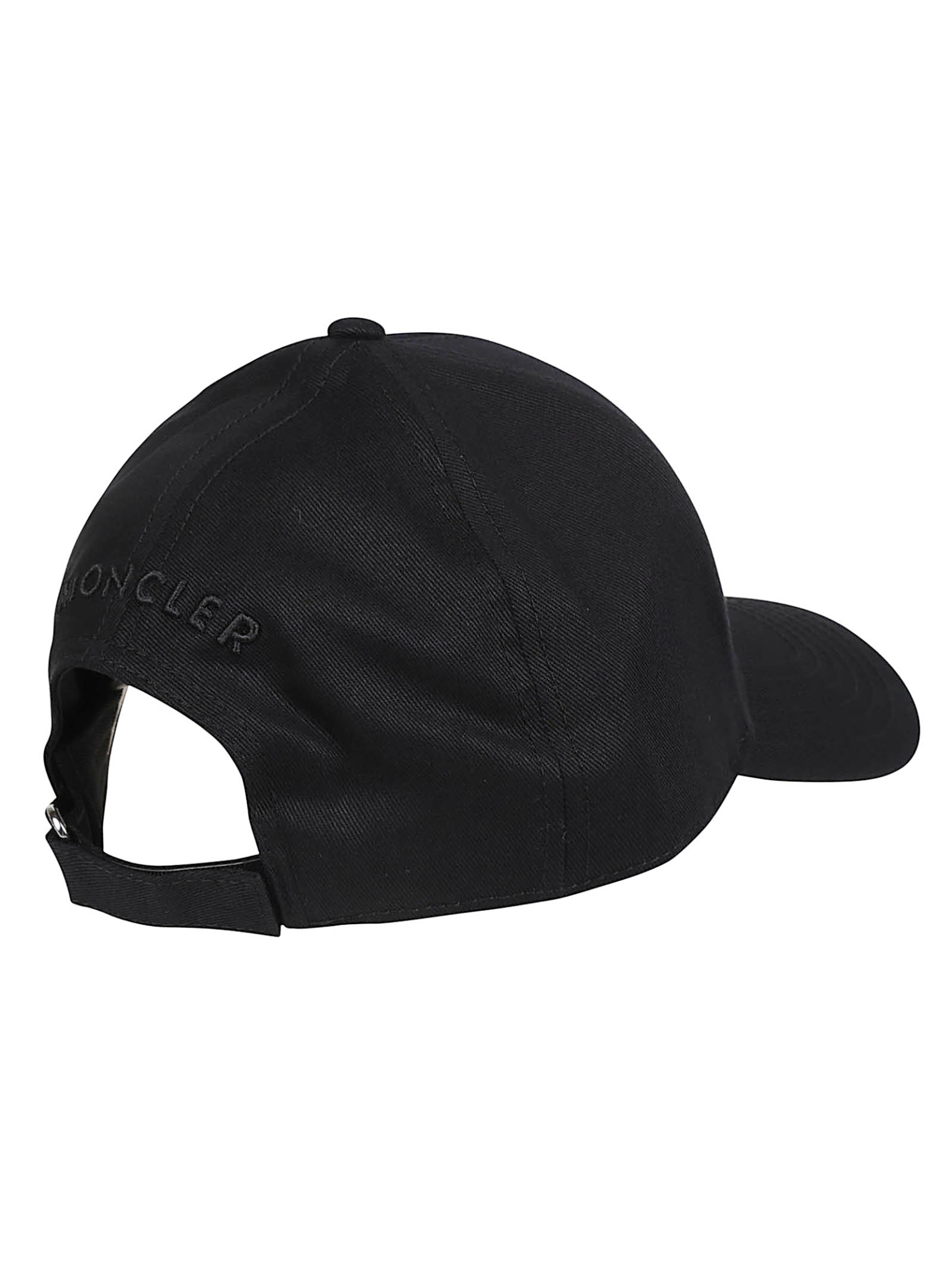 [Moncler] Hat FW26 L2 091 3B000 37 04863
