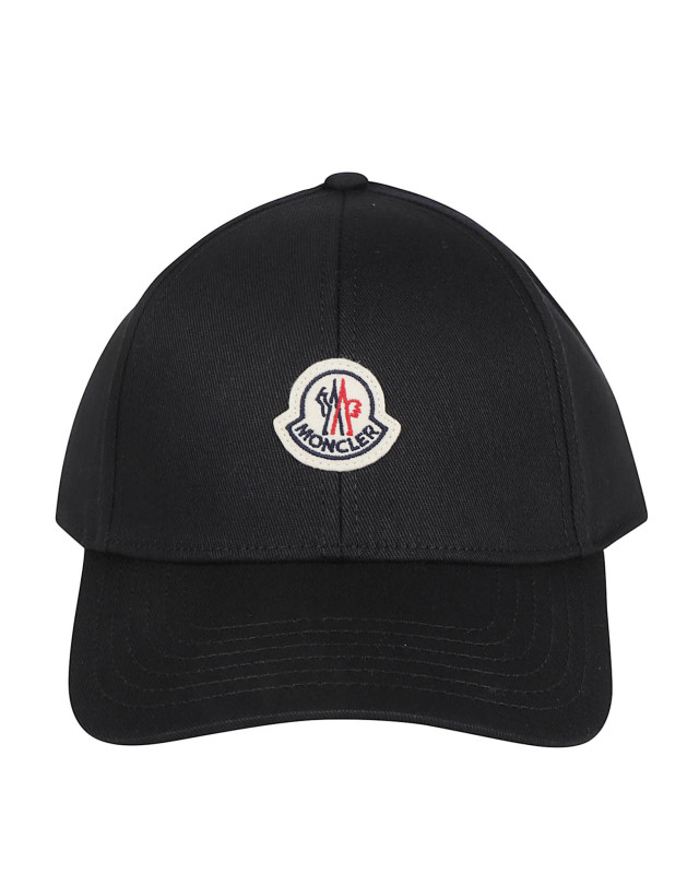 [Moncler] Hat FW26 L2 091 3B000 37 04863
