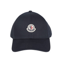 [Moncler] Hat FW26 L2 091 3B000 37 04863