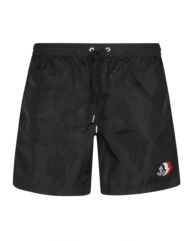 [Moncler] Beach Cover Up FW26 L2 091 2C000 05 5985M
