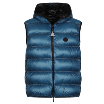 [Moncler] Vest FW26 L2 091 1A000 34 595B1