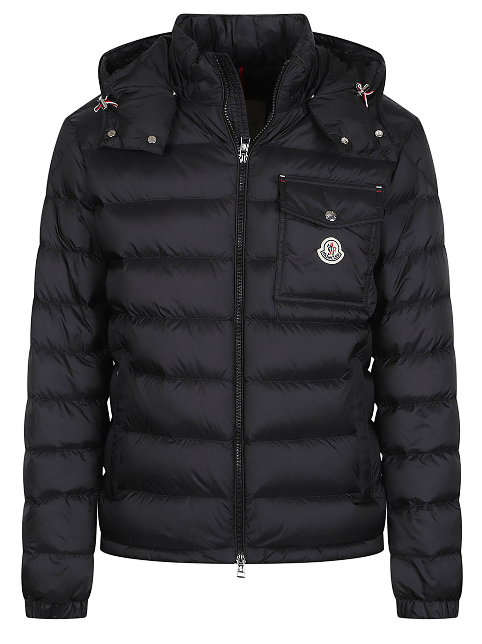 [Moncler] Casual Jacket FW26 L2 091 1A000 04 599Q0