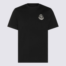 [Moncler] T-shirts Short Sleeve FW26 L20918C0002589AUG999