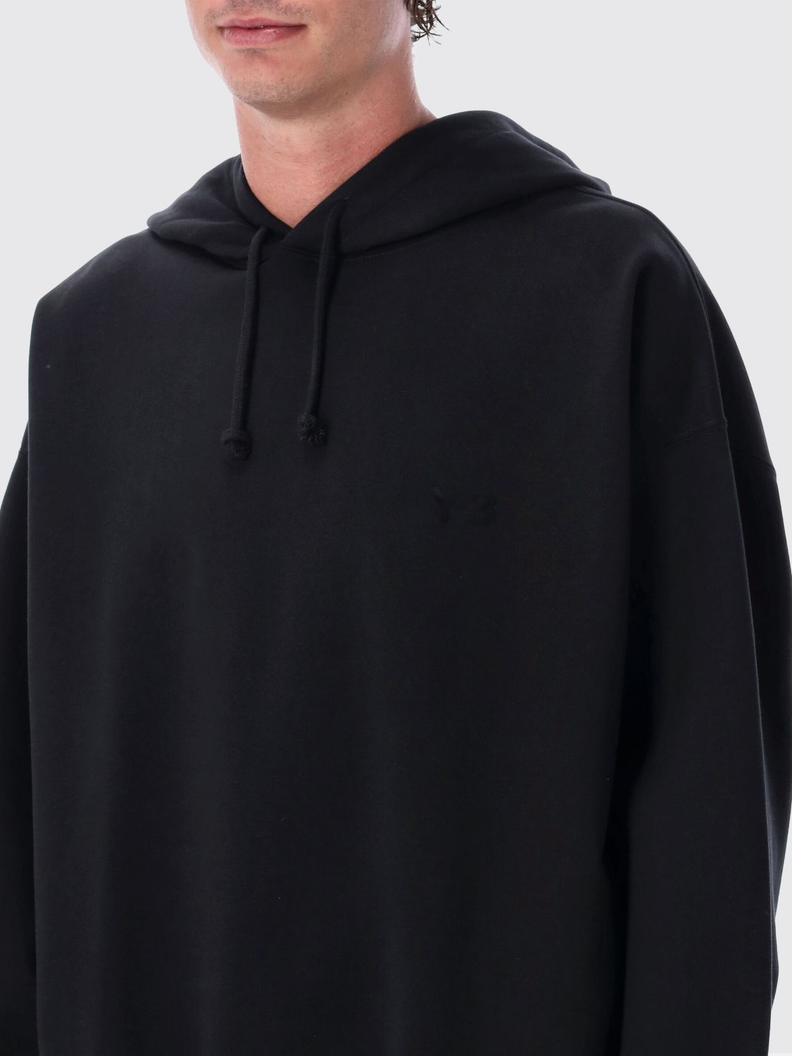 [Y-3] Sweatshirt SS26 KA3112