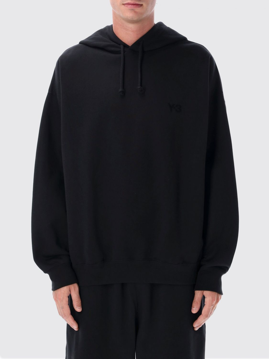[Y-3] Sweatshirt SS26 KA3112