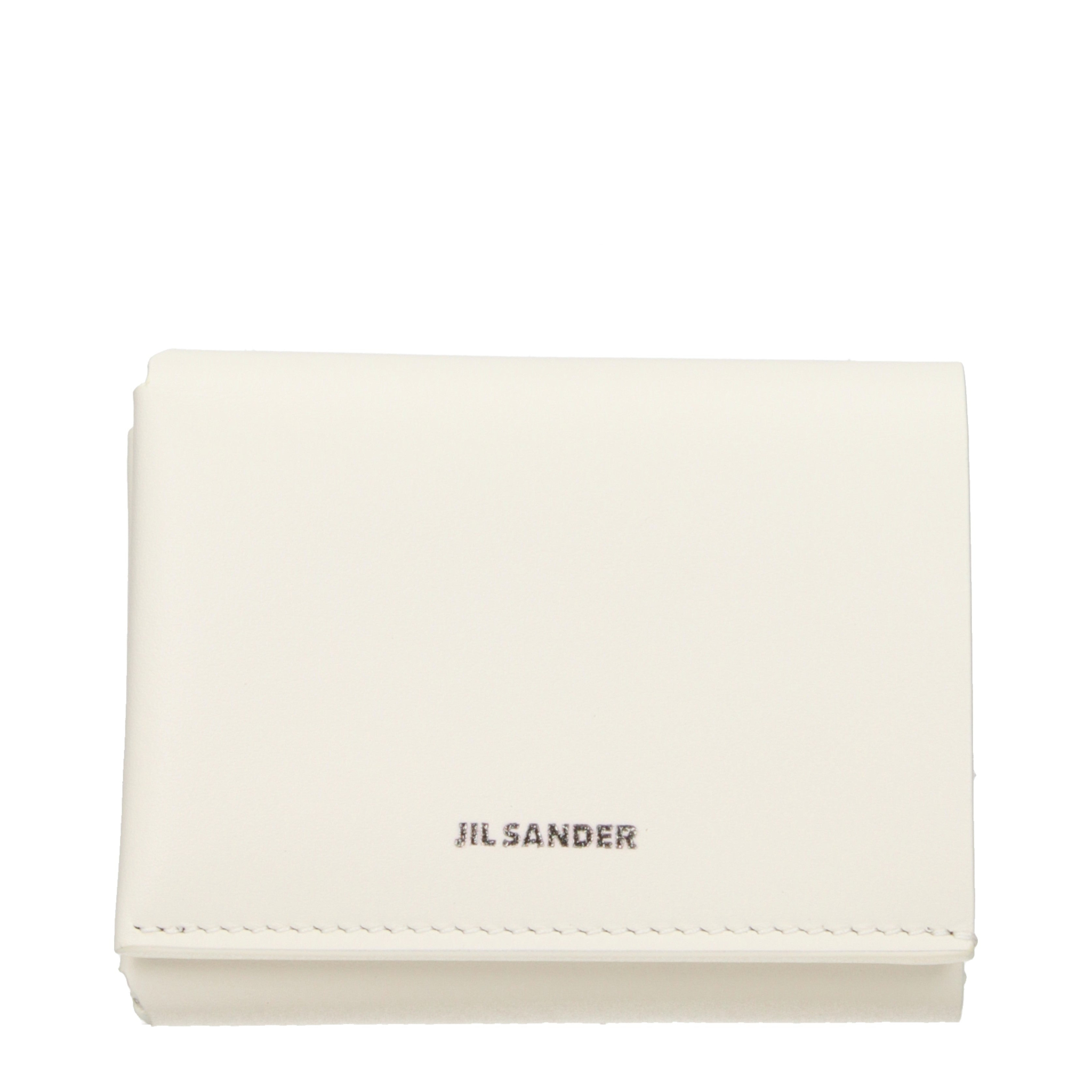 [Jil Sander] Wallet SS25 UI0005P5995106