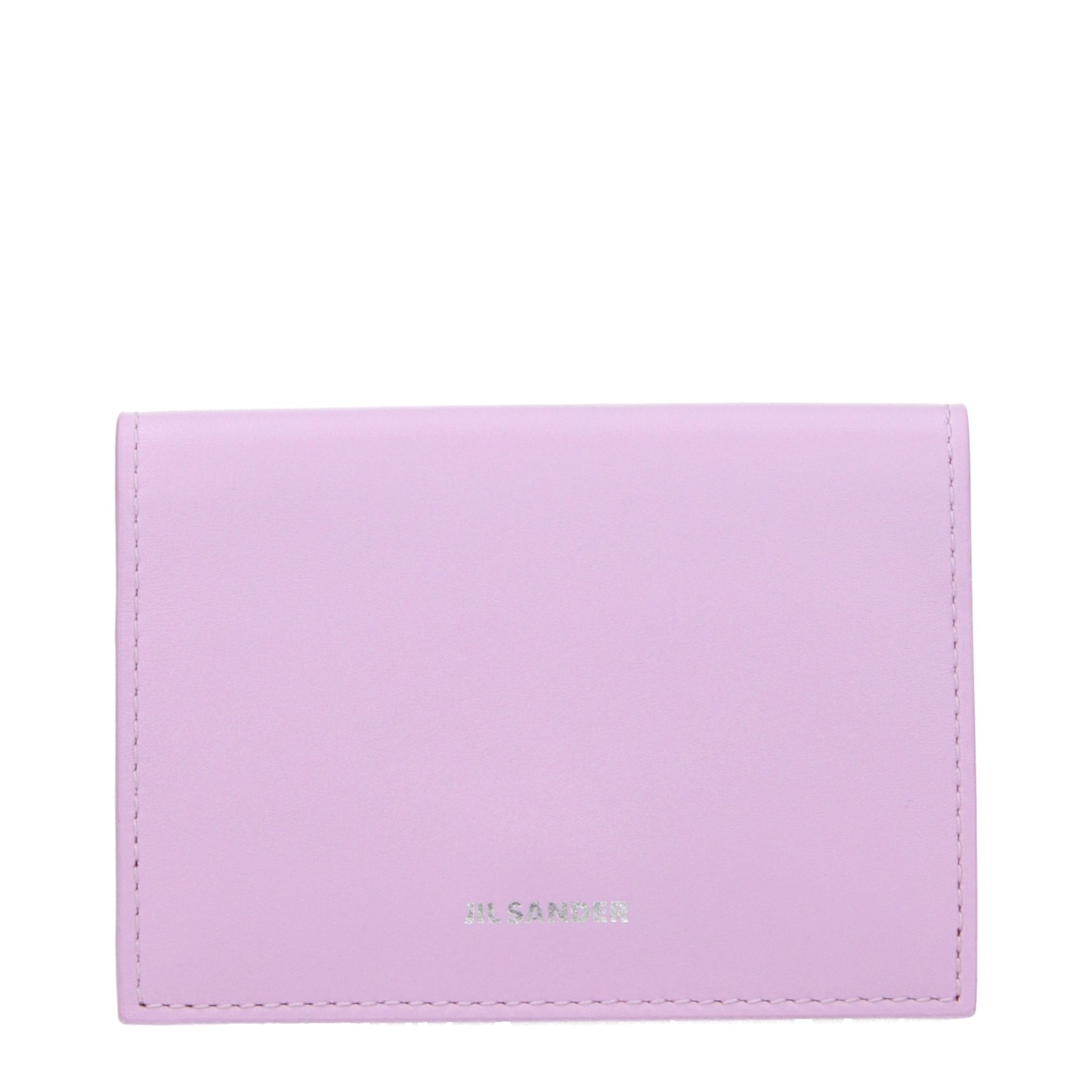[Jil Sander] Wallet SS25 UI0024P5899529