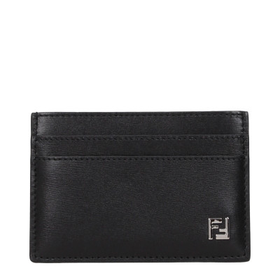 [Fendi] Cardholder SS26 7M0371AVV6F0GXN