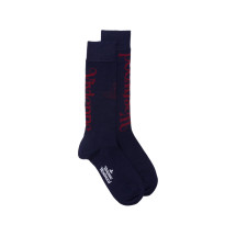 [Vivienne Westwood] Socks FW26 81040001 K007Q K410