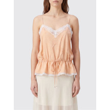 [Chloe] Tank top SS26 CH26UH121323 6H6