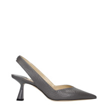 [Jimmy Choo] Slingback SS25 LIYA65OLPRSTORM