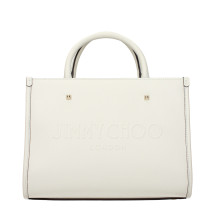 [Jimmy Choo] Tote bag SS25 AVENUESTOTEOKHVMILK