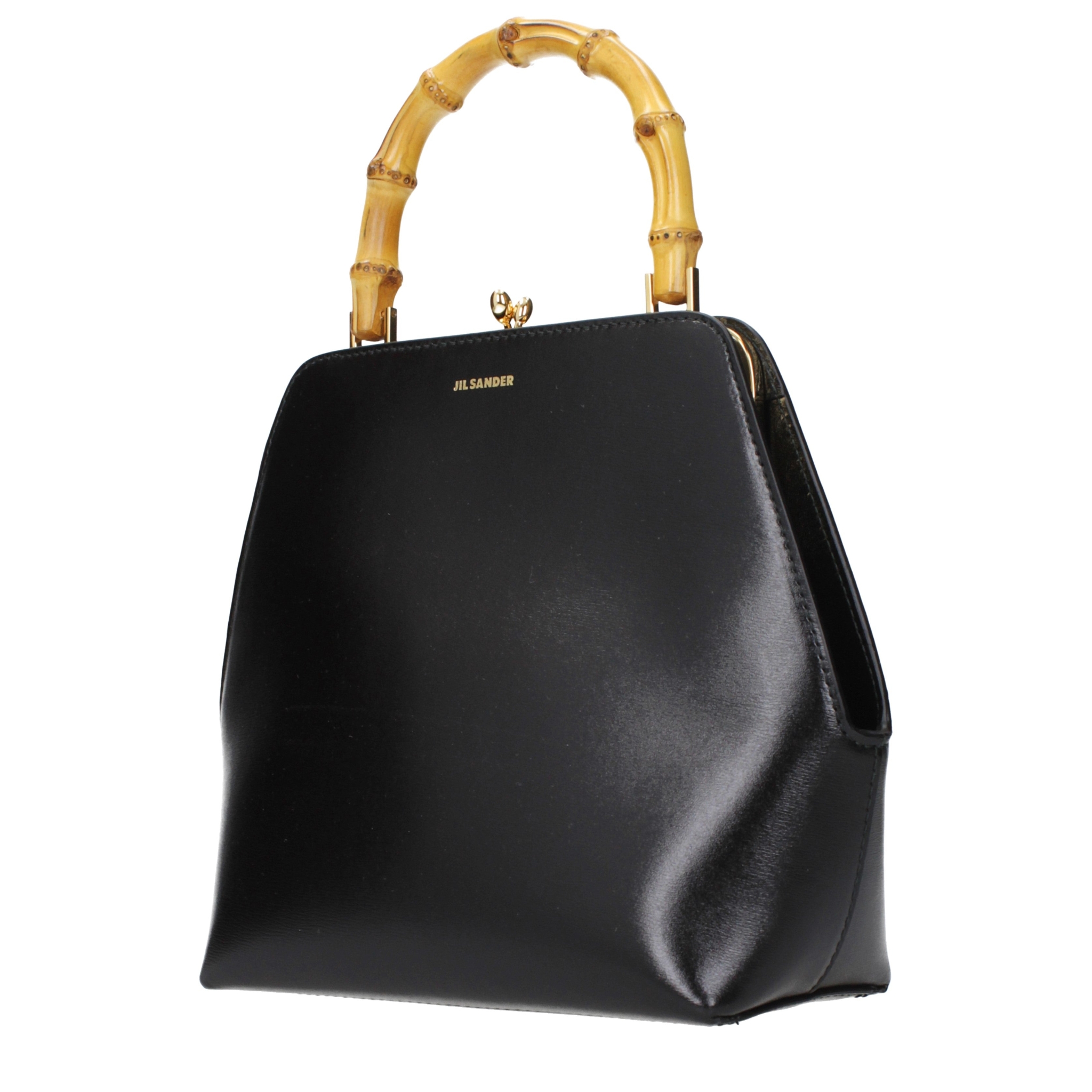 [Jil Sander] Tote bag SS25 WD0021P4866001