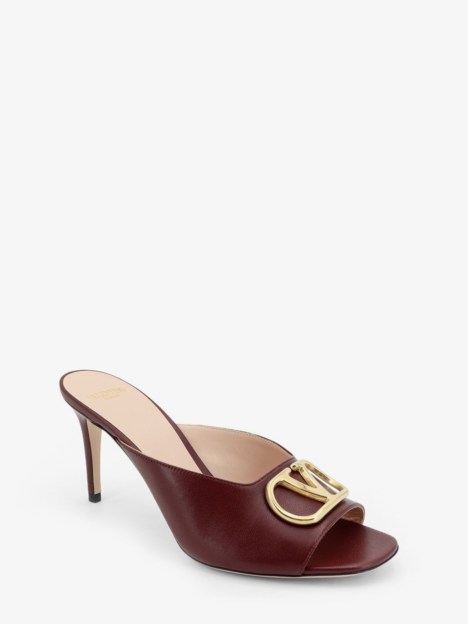 [Valentino Garavani] Sandals FW26 9W2S0NQ4ZICAFD