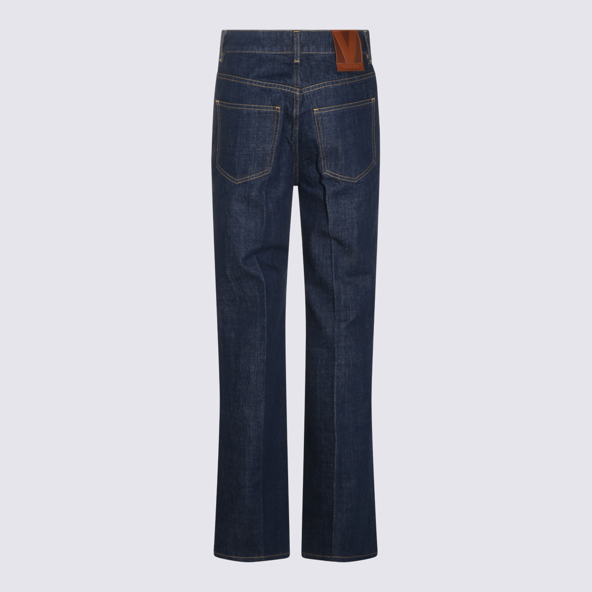 [Valentino] Jeans FW26 9B3DD23LAER528